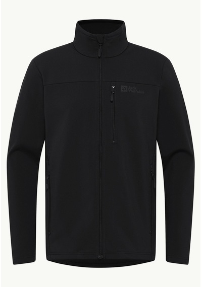 Jack Wolfskin Whirlwind Erkek Sweatshirt C-jaca62521e50v37