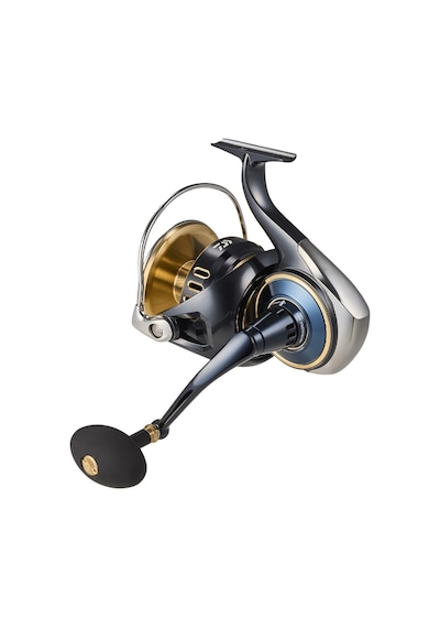 Daiwa Saltiga Mq 25 10000 P Jig Olta Makinesi