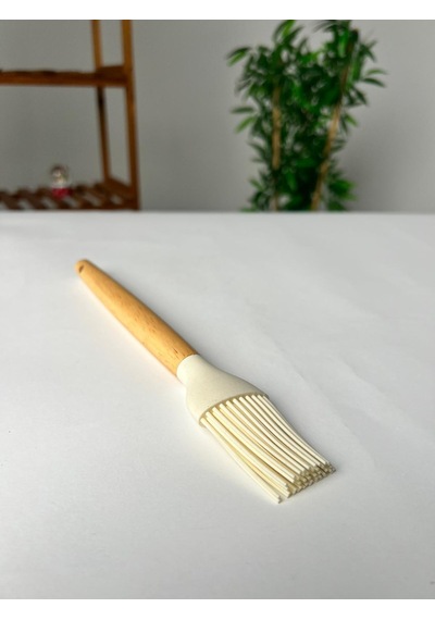 Favora 3lü Silikon Servis Seti - Krem