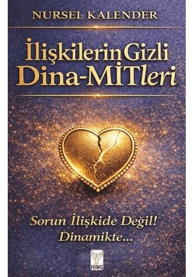 İlişkilerin Gizli Dina-mitleri - Yqbx-763980