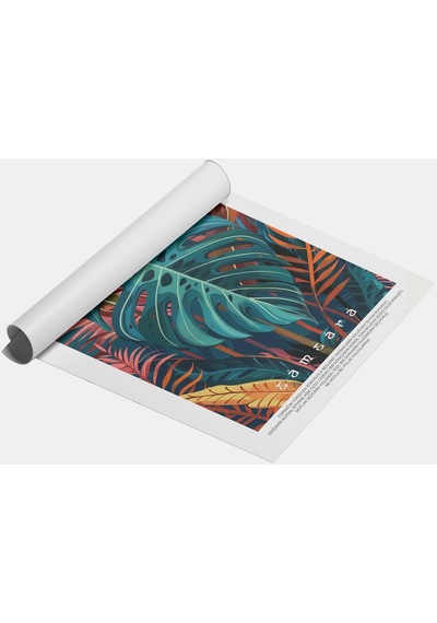 Samsara No:19 Art Print