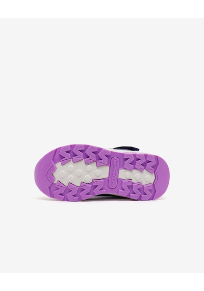 Skechers Storm Blazer-artıc Mass Küçük Kız Çocuk Mavi Bot 303493n Nvpr