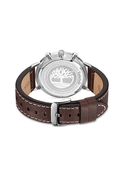 Timberland Tdwgf2182903 Erkek Kol Saati Gri