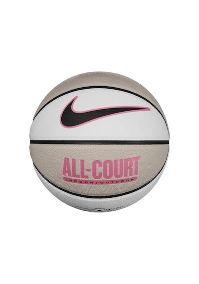 Nike Everyday All Court 8p Basketbol Topu N.100.4369.136