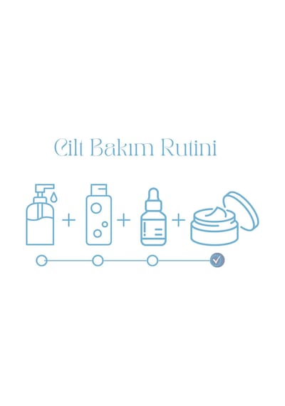 Yoğun Nemlendirici Baz Krem