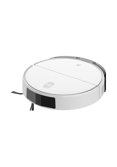 Dersar L1 Plus Robot Süpürge Beyaz (Dersar Türkiye Garantili)