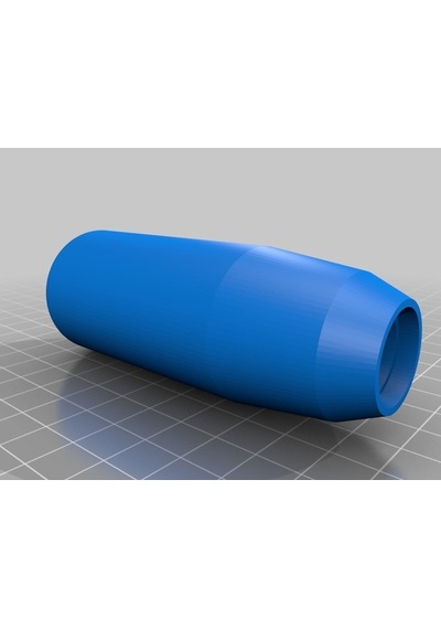 Mishimoto Tarzı Vites Topuzu 4 Vites 16mm İçin