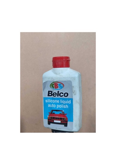 250 Ml Silikonlu Oto Cilası Çizik Koruyucu Ve Renk Canlandırıcı Polish Yüzey Parlatıcı Boya Koruma