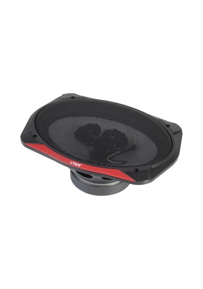 Vibe Oval Hoparlör Vibe Pulse69-v3 100rms - Vibe Tweeterli , Kapaklı Kayık Hoparlör