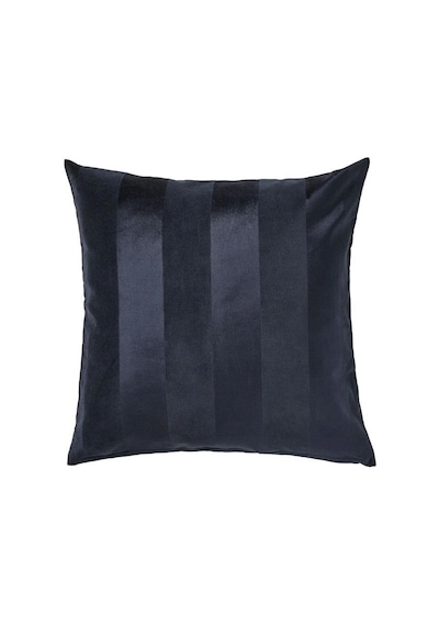 Ikea Pıpranka Yastık Kılıfı 50 X 50 Cm Lacivert