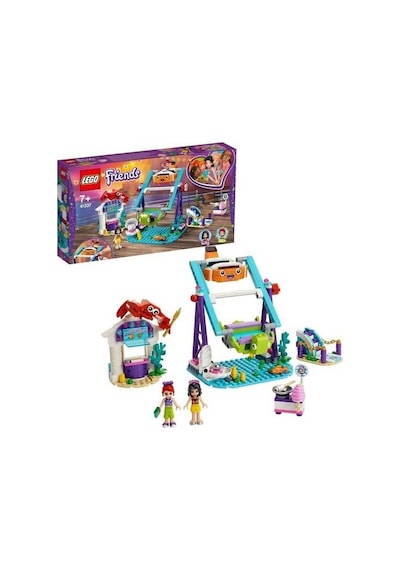 LEGO® Friends 41337 Su Altı Dönme Dolabı 324 Parça