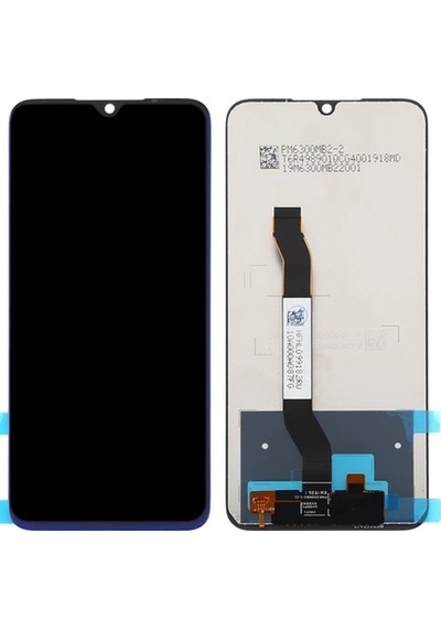 Xiaomi Redmi Note 8 Lcd B700 Dokunmatik Ekran