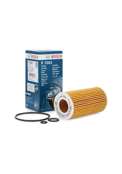 Netpar Mercedes Sprinter 515 Cdı 2.1 2006-2011 Bosch 3'lü Filtre Seti
