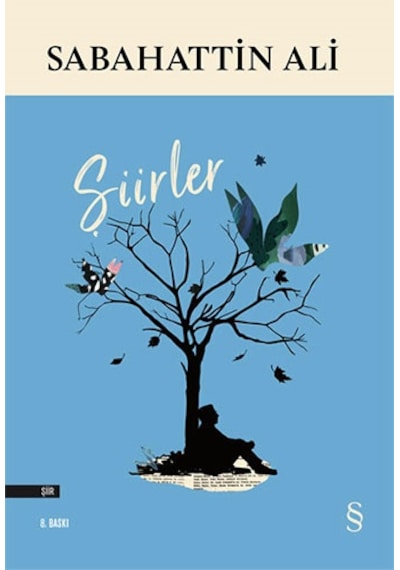 Kağnı / Ses + Şiirler + İçimizdeki Şeytan + Okuma Sticker'ları