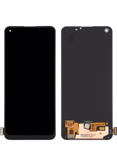 Oppo Uyumlu Reno5 Lite Tft Lcd Ekran Dokunmatik