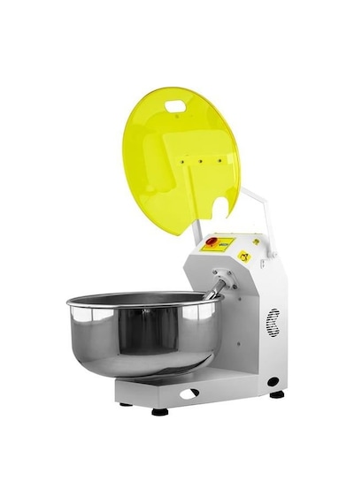 Hnc Kapaklı Model 75 Kg Hamur Yoğurma Makinesi 380 V