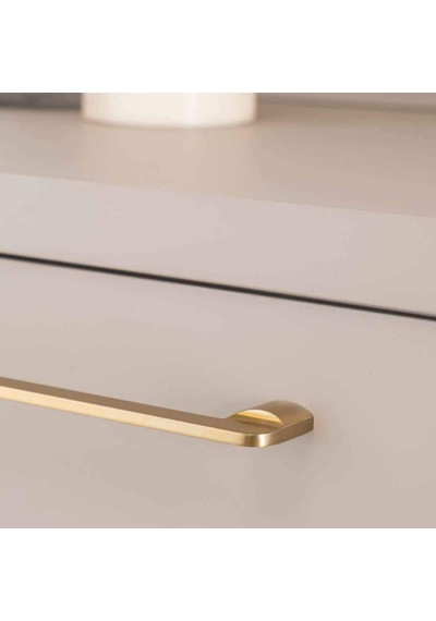System Mobilya Kulbu Gold Branch Renk 416mm Kulp Sy9396 0416 Gb Çok Renkli