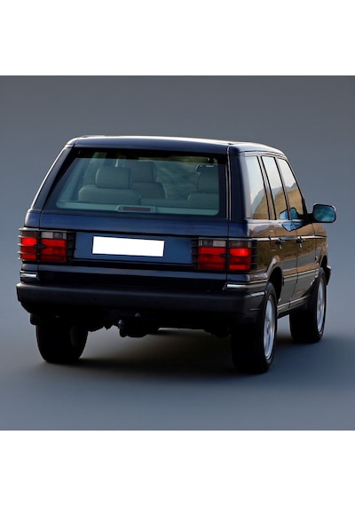 Range Rover 1994-2002 Bagaj Kapağı Camı Amortisörü 1 Adet 1 Adet