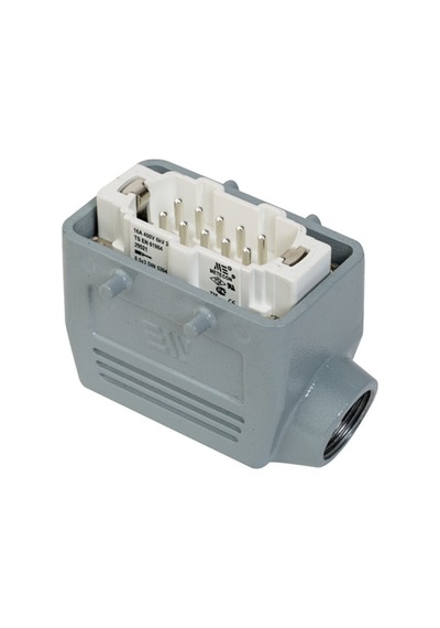 METE ENERJİ 403023 10x16A. ÇOKLU UZATMA FİŞ