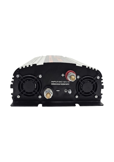 Hegel 2000w 12v Modifiye Sinüs İnverter