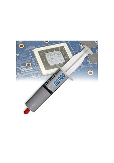 Termal Macun 30 Gr Gd900 4.8 W/M-K