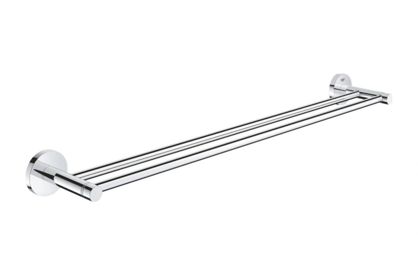 Grohe Ikili Havluluk 60 Cm Essentials Krom - 40802001 Diğer