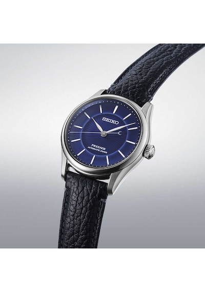 Seiko Hcc007j1 Erkek Kol Saati Metalik Gri
