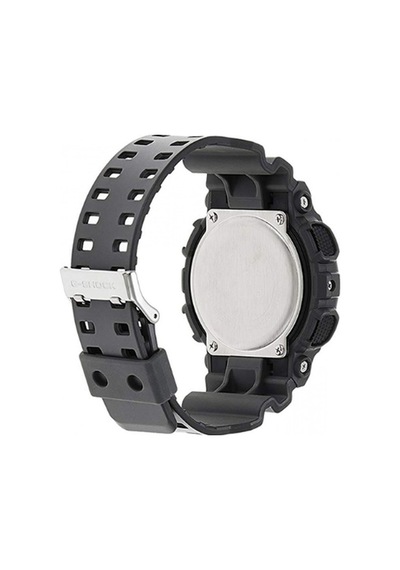 Casio GA-100CF-8ADR Erkek Kol Saati