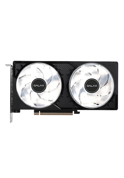 Galax Geforce Rtx 5060 1-click Oc V2 8gb Gddr7 128 Bit Dlss 4 Ekran Kartı 56nsn8mddxbo