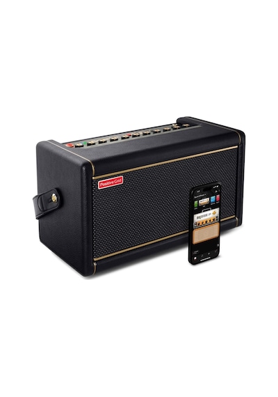Positive Grid Spark 2 50-watt Akıllı Gitar Amfisi