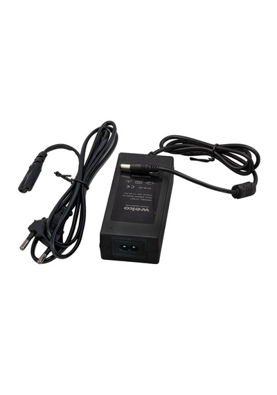 12v 5a Adaptör Led Modem Tft 5.5 2.5mm Standart Soket