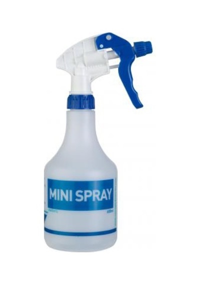 Concept Mini Spray 600ml El Spreyi