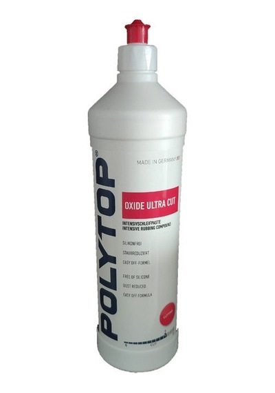 Polytop Oxide Ultra Cut Çizik Gid.pasta 1 Lt