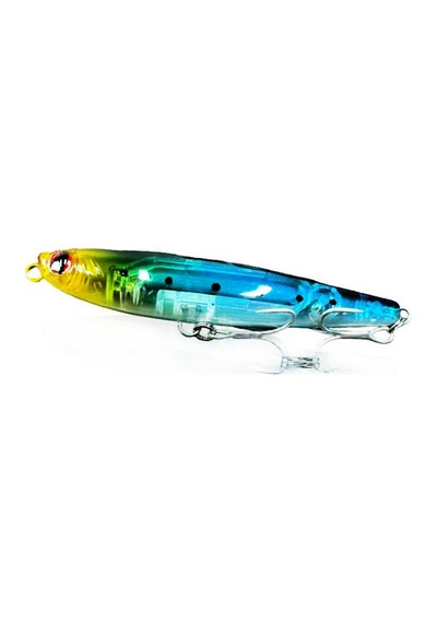 Naniwa Osaka Shi Shadow Rise 85mm 11.7gr Su Üstü Maket Balık