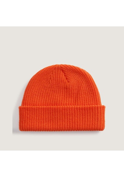Vans Core Basic Cuff Beanie Unisex Bere Vn000qb4flm1 Çok Renkli