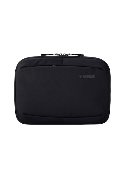 Thule Subterra 2 Apple Uyumlu MacBook Kılıfı, 13", Siyah