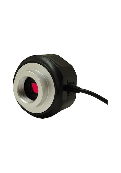 Ece Opto-Edu 5.0 Mp Mikroskop Kamerası Ve Yazılımı Fotoğraf Video Kayıt