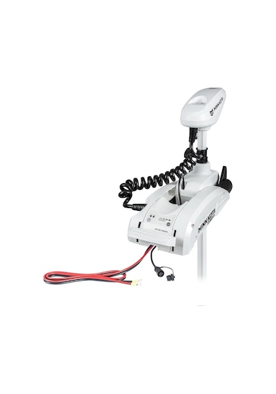 Minn Kota Riptide Terrova Advanced 12v 55 Lbs/60" Manuel