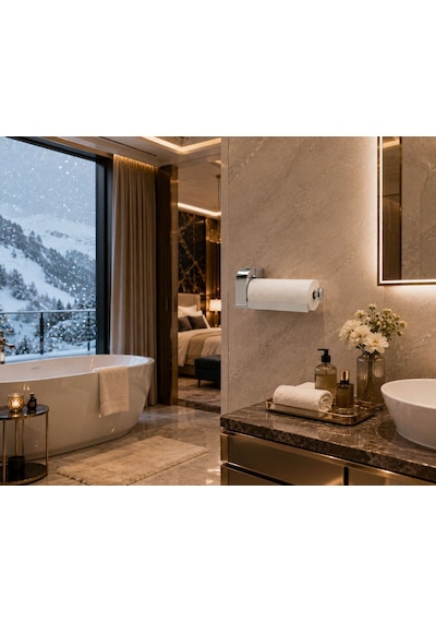 Grand Kağıt Havluluk Acar Pt5504 000 Açık Krem