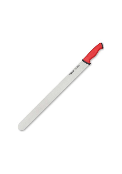 Pirge 34112 Duo Döner Bıçağı 55 Cm - Kaymaz Sap