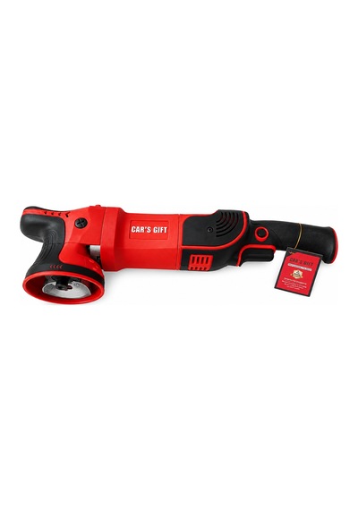 Codetha CG2000003 Carsgift 21 MM Orbital Polisaj Makinesi