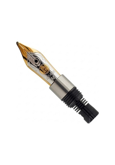 Pelikan M400 Dolma Kalem Ucu M Çok Renkli