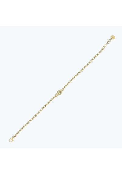 Altınbaş Altın Fatma Ana Eli Bileklik Abl0173-y-25295 Çok Renkli