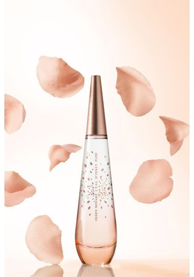 Issey Miyake L'eau D'issey Pure Petale De Nectar Kadın Parfüm EDT 90 ML