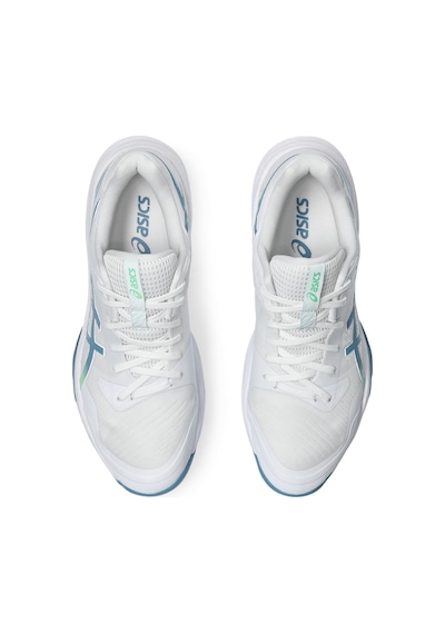 Asics Sky Elıte Ff 3 Erkek White/digital Sakura Voleybol Ayakkabısı 1051a080-106 White/digital Sakura Asics Sky Elıte Ff 3 Erkek White/digital Sakura Voleybol Ayakkabısı 1051a080-106 White/digital Sakura