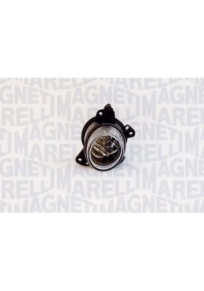 Mercedes C200 W204 Sis Fari Sag 2007-2013 Magnetı Marellı 712402901110