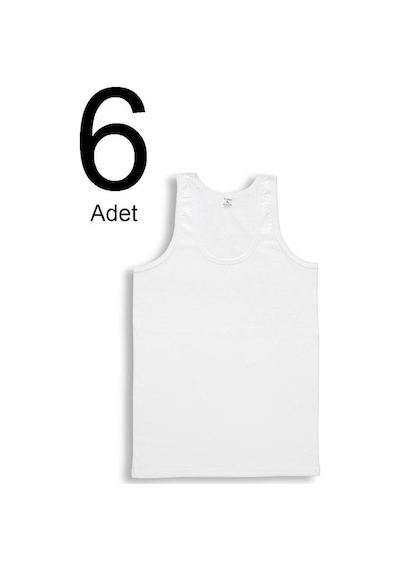 Orbis 6'Lı Erkek Atlet 14001-A6