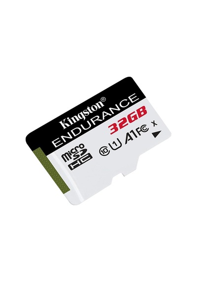 Kingston 32gb Micro Sd Endurance Sdce/32gb