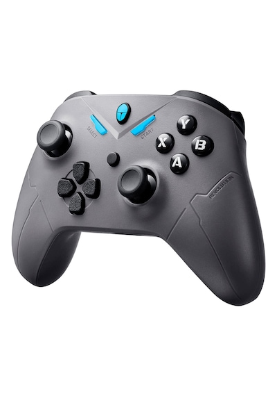 Thunderobot G30s Black Kablosuz Gamepad