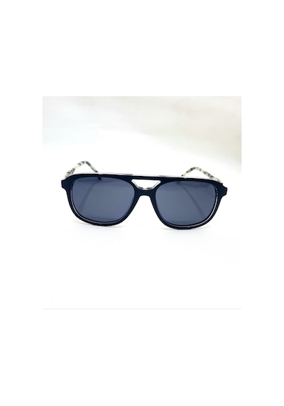 Morlin Bron Mb1041 C1 53-17-140 Unisex Güneş Gözlüğü Siyah
